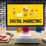 marketing digitale